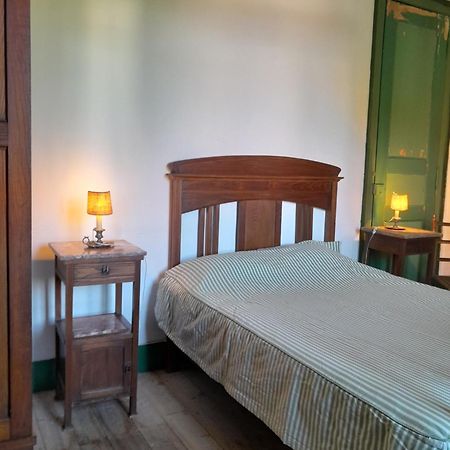 Predio Na Amendoa Villa Eksteriør billede