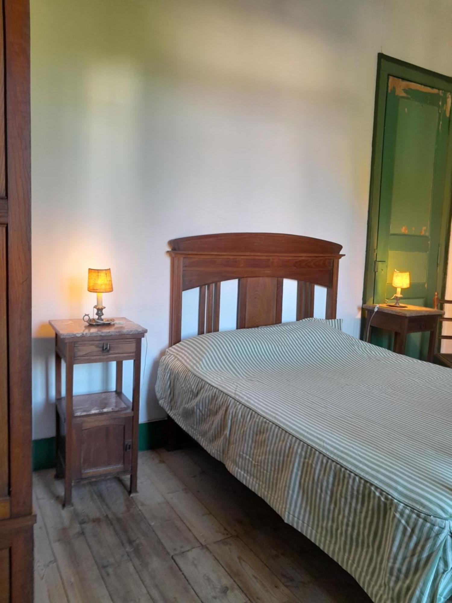Predio Na Amendoa Villa Eksteriør billede