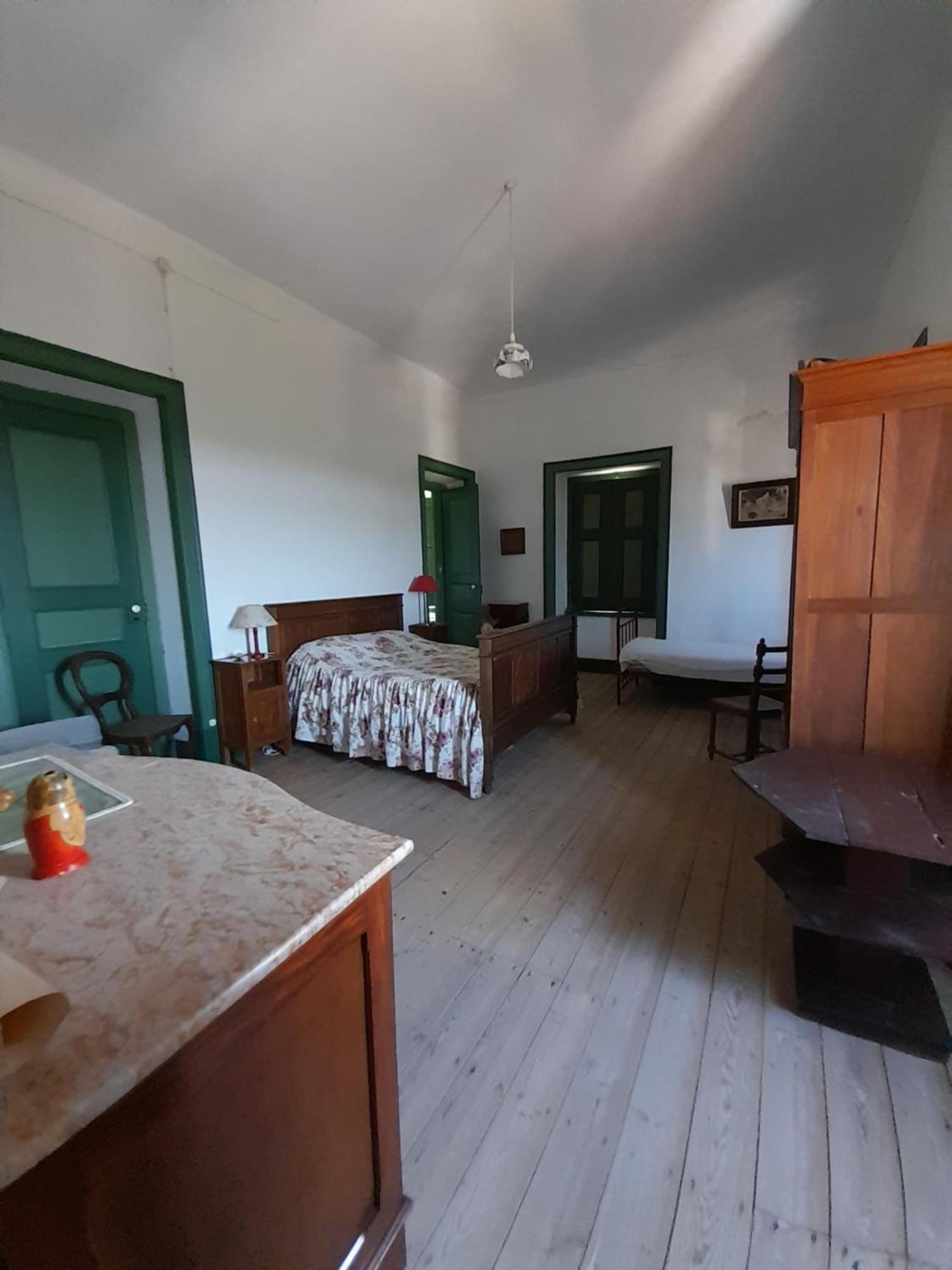 Predio Na Amendoa Villa Eksteriør billede
